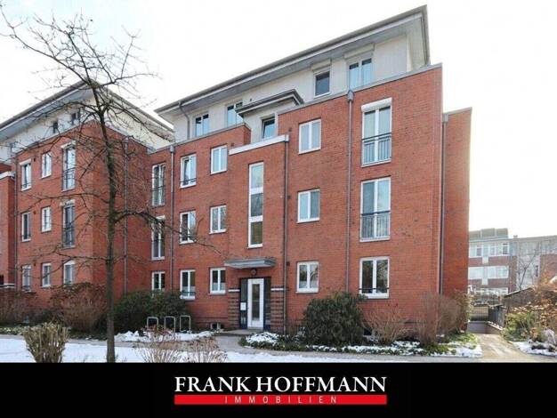 Wohnung zum Kauf 329.000 € 3 Zimmer 92,2 m² EG Pinneberg 25421