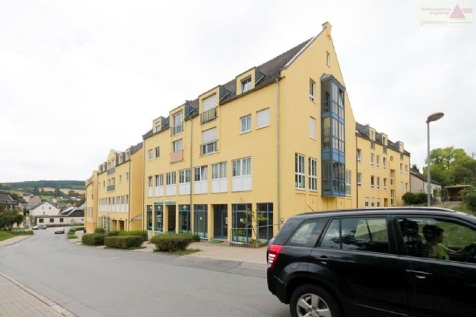 Praxisfläche zur Miete 400 € 110 m²<br/>Bürofläche Thalheim 09380