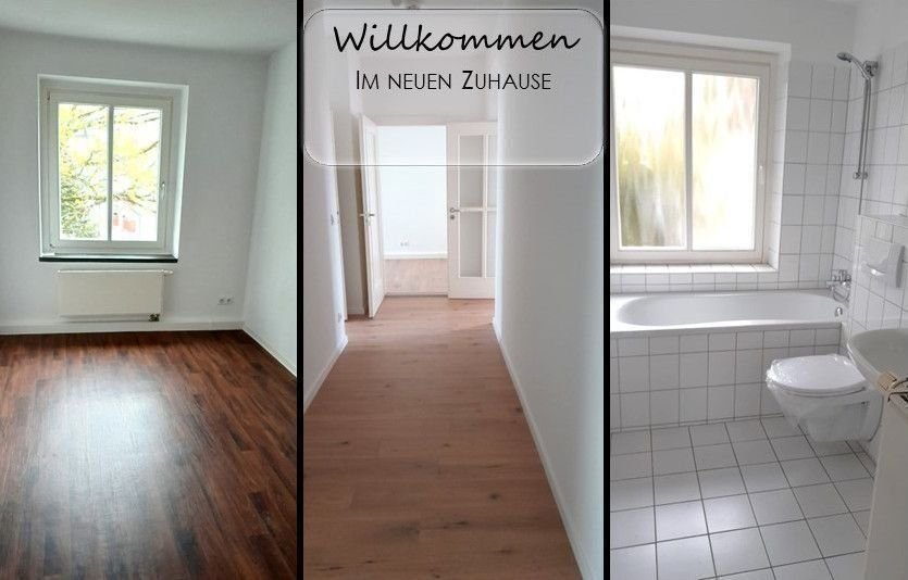 Wohnung zur Miete 350 € 3 Zimmer 65,6 m²<br/>Wohnfläche 3.<br/>Geschoss ab sofort<br/>Verfügbarkeit Lutherstraße 21 Lutherviertel 221 Chemnitz 09126