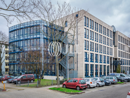 Bürofläche zur Miete 7 € 481 m² Bürofläche Wohlgelegen Neckarstadt - Ost 68167