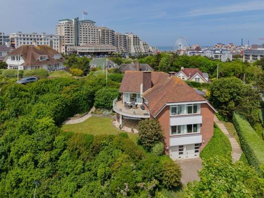 Villa zum Kauf 2.990.000 € 6 Zimmer 321 m² 1.245 m² Grundstück erasmusweg 11 Noordwijk 2202 CA