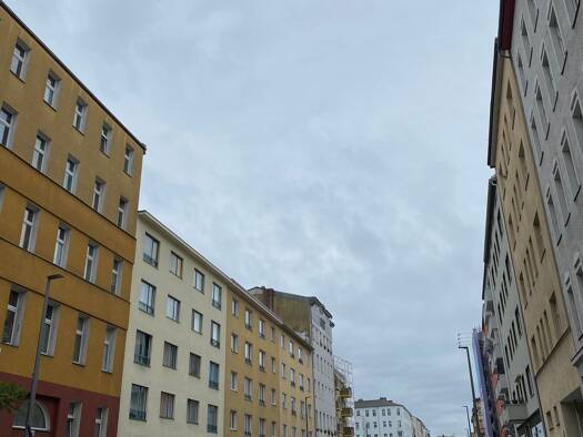 Bar/Café zum Kauf 695.000 € 188 m² Gastrofläche Kreuzberg Berlin 10961