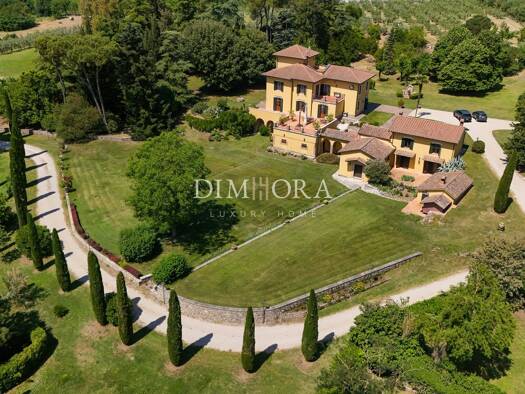 Herrenhaus zum Kauf 1.600.000 € 15 Zimmer 850 m² 6.000 m² Grundstück Via Tartaralta di Sotto Anagni 03012