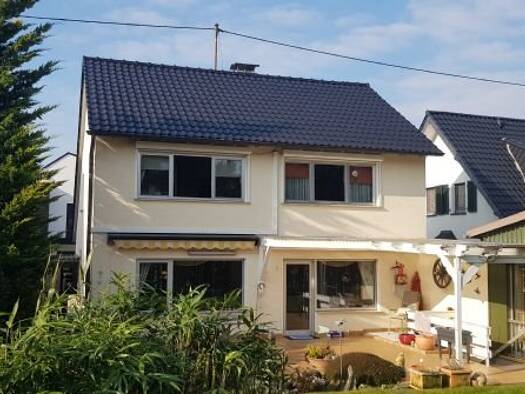 Einfamilienhaus zur Miete 2.200 € 6 Zimmer 210 m² 500 m² Grundstück frei ab 01.11.2026 Rheidt Niederkassel 53859