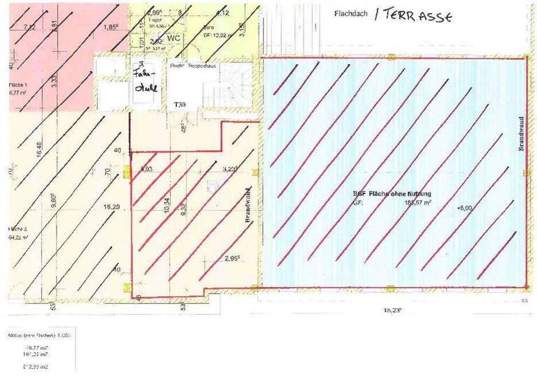 Bürofläche zur Miete provisionsfrei 1.800 € 180 m² Bürofläche Dettingerstr.1 Kirchheim 73230