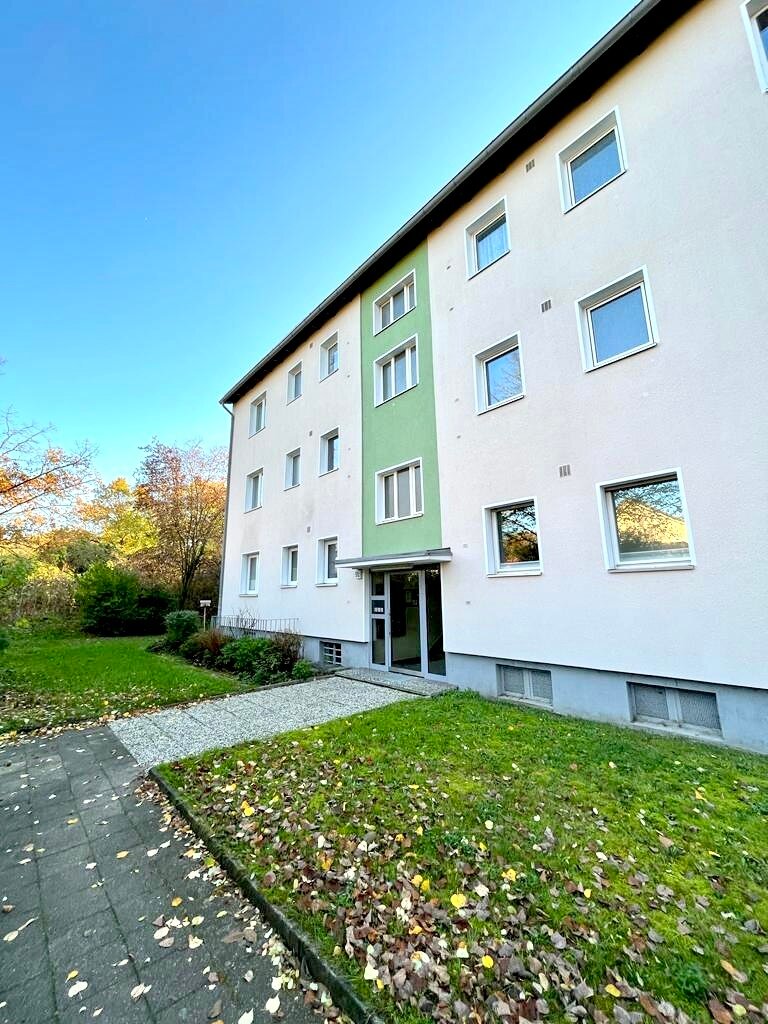 Wohnung zum Kauf 144.500 € 1 Zimmer 40 m²<br/>Wohnfläche 3.<br/>Geschoss Britz Berlin 12359