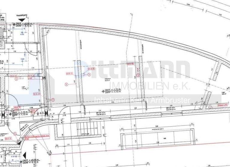 Halle/Industriefläche zur Miete 280 € 93 m² Lagerfläche Tailfingen Albstadt 72461
