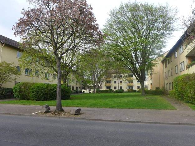 Wohnung zum Kauf provisionsfrei 199.600 € 3 Zimmer 67,7 m² EG Friesdorf Bad Godesberg 53175