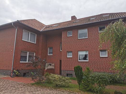 Wohnung zur Miete 380 € 2 Zimmer 51 m² frei ab 01.12.2026 Behringen Bispingen 29646