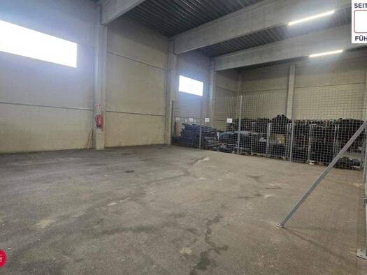 Werkstatt zur Miete 1.080 € 150 m² Lagerfläche Krems an der Donau 3500