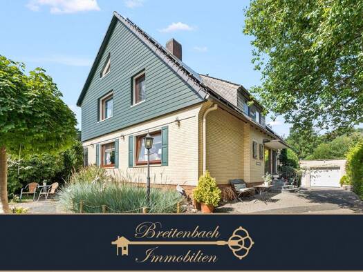 Einfamilienhaus zum Kauf 549.000 € 7 Zimmer 212 m² 906 m² Grundstück Lehe Lehe 27580
