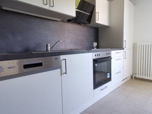 Wohnung zur Miete 925 € 3 Zimmer 77 m² 10. Geschoss frei ab 01.12.2026 Lindleinsmühle Würzburg 97078