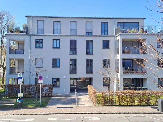 Wohnung zum Kauf 449.000 € 3 Zimmer 89 m² Bühlstraße 11/2 Weil am Rhein 79576