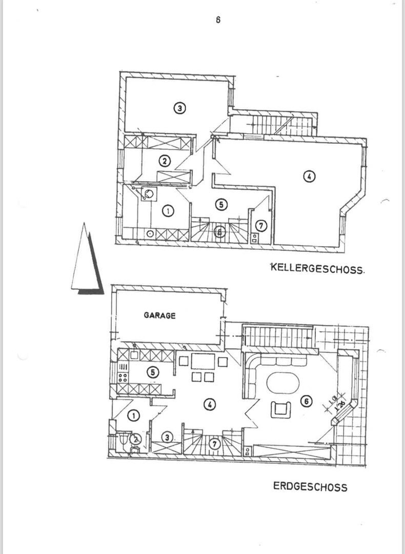 Doppelhaushälfte zum Kauf provisionsfrei 1.495.000 € 7 Zimmer 170 m²<br/>Wohnfläche 300 m²<br/>Grundstück Dorfangerweg 19 Unterföhring 85774