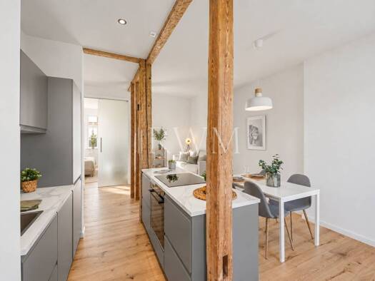 Wohnung zum Kauf 448.900 € 2,5 Zimmer 72,8 m² frei ab sofort West Stuttgart 70193