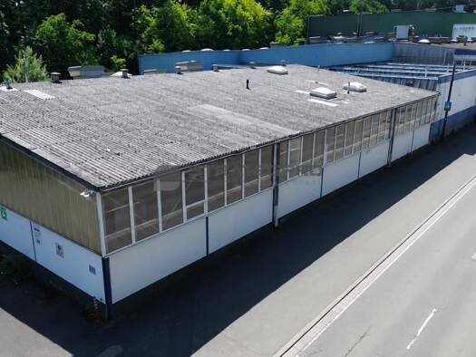 Lagerhalle zur Miete provisionsfrei 16.000 m² Lagerfläche teilbar ab 16.000 m² Altleiningen Altleiningen 67317