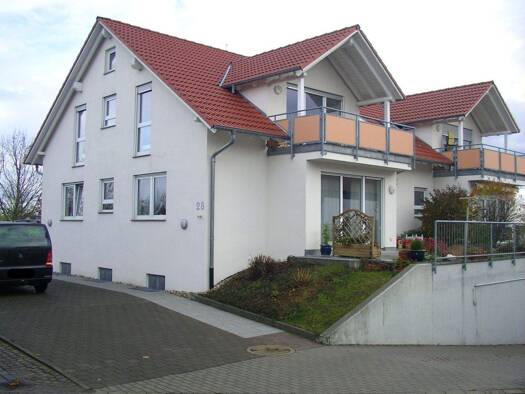 Terrassenwohnung zur Miete 875 € 3 Zimmer 83 m² Marksuhler Ring 28 Öschelbronn Gäufelden 71126