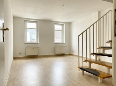 Wohnung zur Miete 380 € 3 Zimmer 72 m² Gießerstraße 32 Sonnenberg 211 Chemnitz 09130