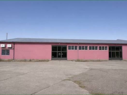 Lagerhalle zur Miete provisionsfrei 3 € 910 m² Lagerfläche Niegripper Chaussee Burg 39288