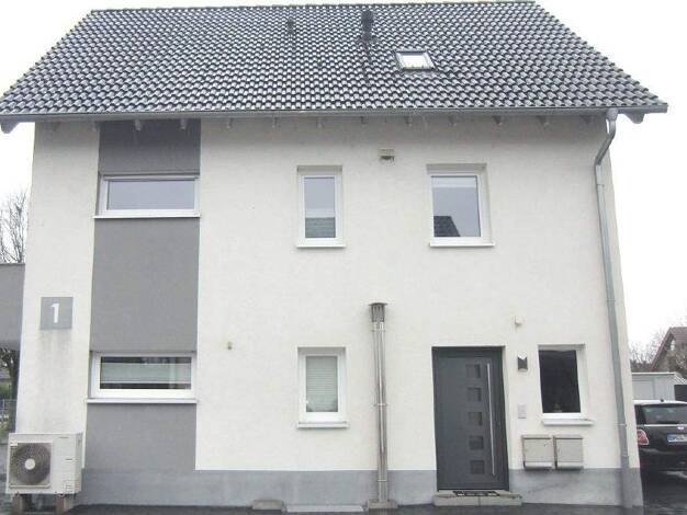 Mehrfamilienhaus zum Kauf 748.000 € 7 Zimmer 206 m² 489 m² Grundstück Freistett Rheinau 77866