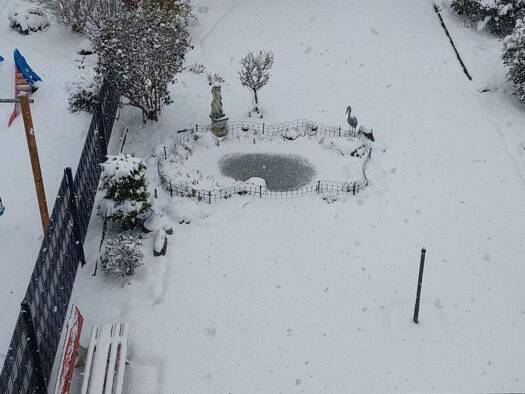 Reihenendhaus zum Kauf 239.000 € 5 Zimmer 95 m² 330 m² Grundstück Düsternort Delmenhorst 27749