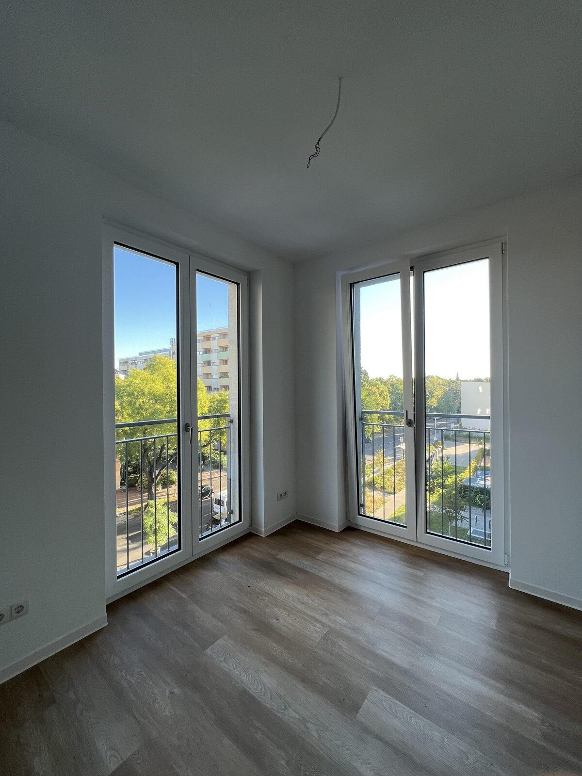 Wohnung zur Miete 1.114 € 2 Zimmer 59 m²<br/>Wohnfläche 4.<br/>Geschoss Mariendorfer Weg 52 Neukölln Berlin 12051