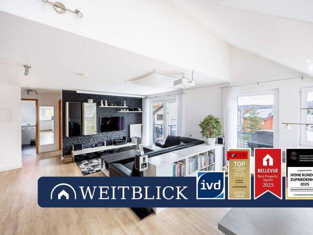 Maisonette zum Kauf 395.000 € 4,5 Zimmer 97 m² Grunbach Remshalden 73630