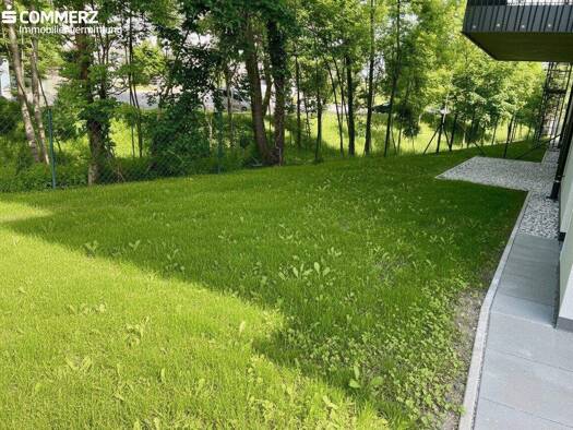 Wohnung zum Kauf - Erstbezug 510.800 € 4 Zimmer 90 m² EG Wiener Neustadt 2700