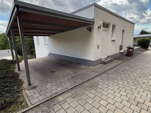 Einfamilienhaus zur Miete 1.950 € 4 Zimmer 160 m² 200 m² Grundstück frei ab sofort Morlautern Kaiserslautern 67659