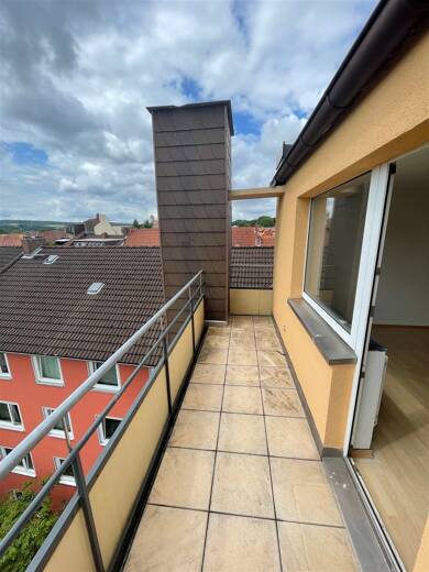 Wohnung zur Miete 400 € 2 Zimmer 59 m² frei ab 01.07.2025 Kurzer Hagen 10/11 Mitte Hildesheim 31134