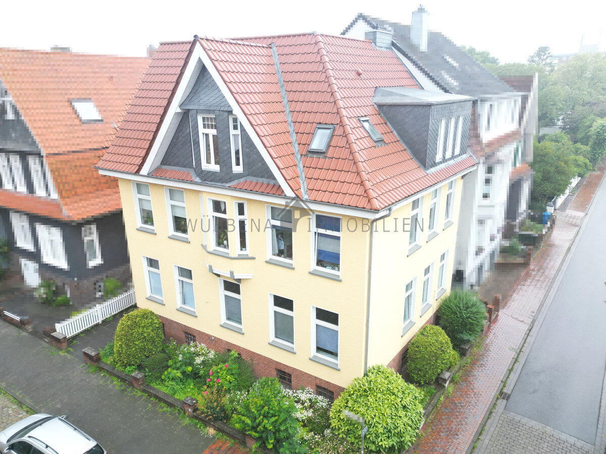 Mehrfamilienhaus zum Kauf 499.000 € 220 m²<br/>Wohnfläche 214 m²<br/>Grundstück Stadtzentrum Emden 26721