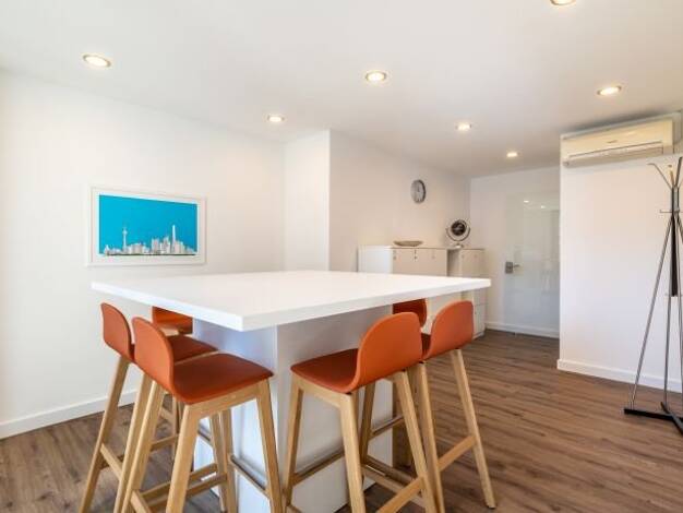 Bürofläche zur Miete provisionsfrei 109 € 10 m² Bürofläche teilbar von 5 m² bis 10 m² Königsallee 92a Stadtmitte Düsseldorf 40212