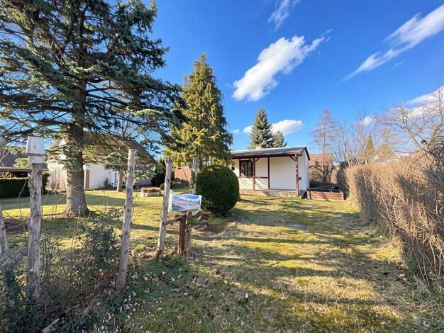 Grundstück zum Kauf 180.000 € 450 m² Grundstück Medingen Ottendorf-Okrilla 01458