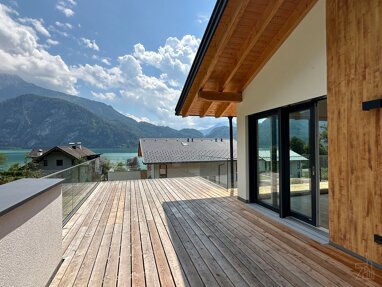 Penthouse zum Kauf provisionsfrei 1.425.000 € 4 Zimmer 95,5 m² 1. Geschoss Auhof 43 Mondsee 5311