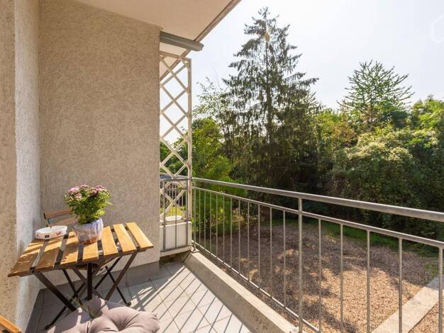 Wohnung zur Miete 800 € 2 Zimmer 56 m² Feldbergstraße 8 Humboldt-Gremberg Köln 51105