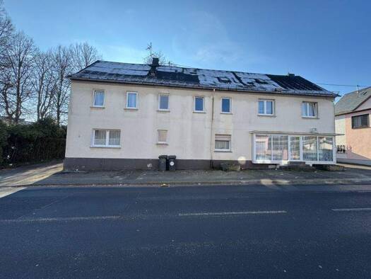 Mehrfamilienhaus zum Kauf als Kapitalanlage geeignet 260.000 € 580 m² 580 m² Grundstück Christian-Heibel-Straße 3 Wirges 56422