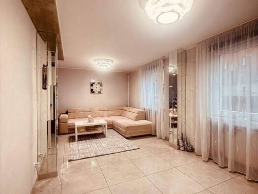 Wohnung zum Kauf 259.000 € 3 Zimmer 77,4 m² EG frei ab 01.03.2026 Südstadt Fürth 90763