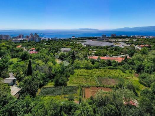 Wohn- und Gewerbegrundstück zum Kauf 1.500.000 € Rujevica, Rijeka Rijeka 51000