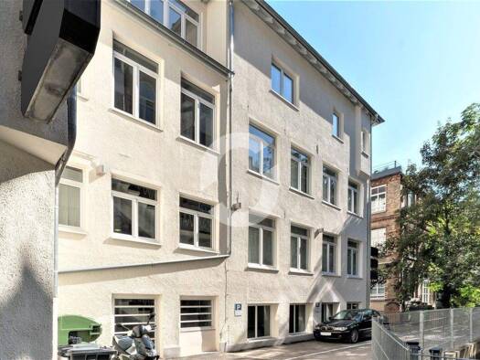 Bürofläche zur Miete provisionsfrei 15 € 440 m² Bürofläche teilbar ab 440 m² Süd Stuttgart, Mitte 70180