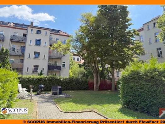 Wohnung zum Kauf 237.000 € 3 Zimmer 72,1 m² 1. Geschoss Plagwitz Südwest 04229