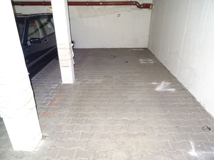 Tiefgaragenstellplatz zur Miete provisionsfrei 35 € Werdau Werdau 08412