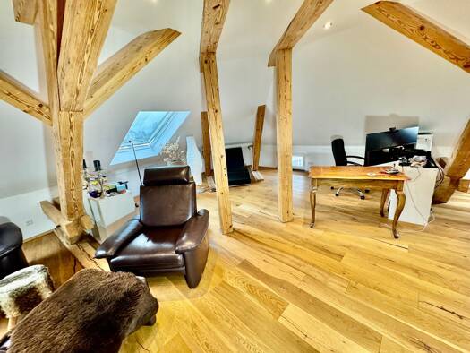 Wohnung zur Miete 1.300 € 3 Zimmer 100 m² Geschoss 3/3 frei ab 01.12.2026 Bärenplatz 5 Tettnang Tettnang 88069