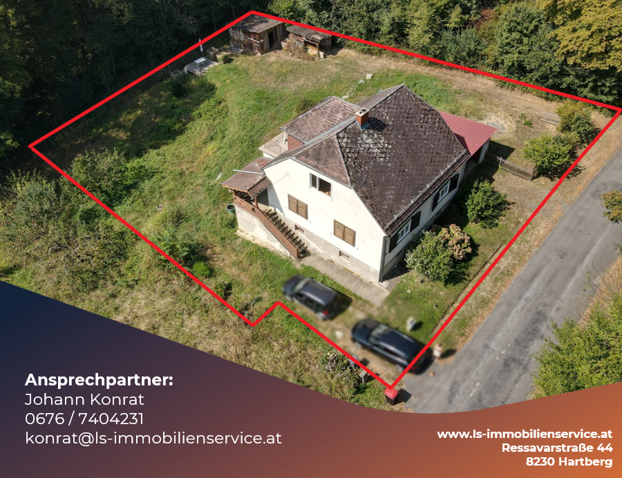 Haus zum Kauf 159.000 € 3 Zimmer 81,6 m²<br/>Wohnfläche 1.283 m²<br/>Grundstück Tobaj 7544