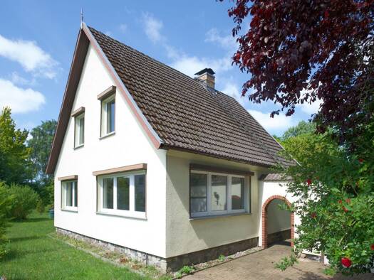 Einfamilienhaus zum Kauf 399.000 € 7 Zimmer 160 m² 875 m² Grundstück Prerow 18375