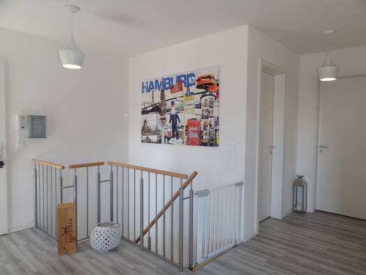 Terrassenwohnung zum Kauf 488.000 € 3,5 Zimmer 90 m² Fleestedt Seevetal 21217