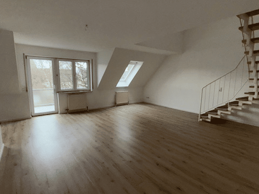 Wohnung zum Kauf 429.000 € 4 Zimmer 127 m² 2. Geschoss Wallstadt Mannheim 68259