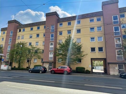 Wohnung zum Kauf 230.000 € 3 Zimmer 76,3 m² Mögeldorf Östliche Außenstadt 90482