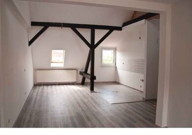 Wohnung zum Kauf als Kapitalanlage geeignet 130.000 € 2 Zimmer 62 m² Ilversgehofen Erfurt 99089