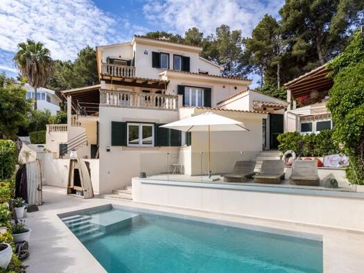 Haus zum Kauf provisionsfrei 2.500.000 € 4 Zimmer 245 m² 750 m² Grundstück l'Énova 07040