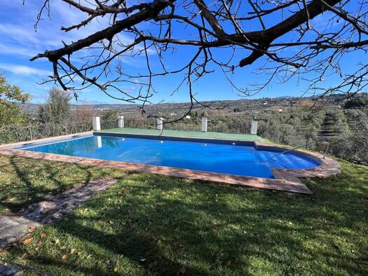 Einfamilienhaus zum Kauf 2.900.000 € 200 m² 100.000 m² Grundstück Ronda